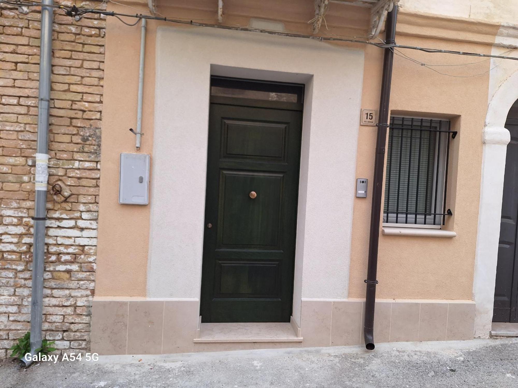 Lgo Apartments Portocannone Exterior photo
